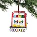 Department 56 Fisher Price Cash Register Ornament