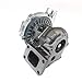 Godspeed TC-027 Discontinued- TURBO CHARGER- UNIVERSAL- t3t4 turbo charger .63ar (375h