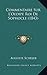Commentaire Sur L'Oedipe Roi de Sophocle (1843) - Auguste Scheler