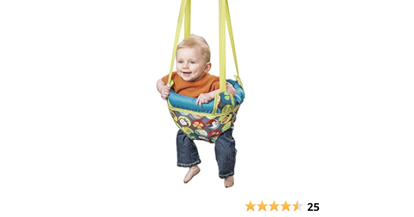 exersaucer jumperoo