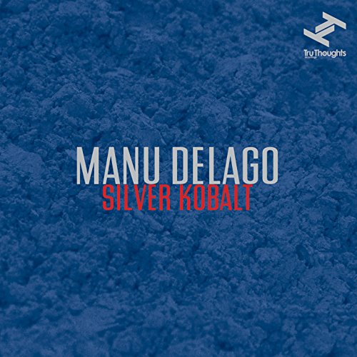 Manu Delago - Silver Kobalt - Zortam Music