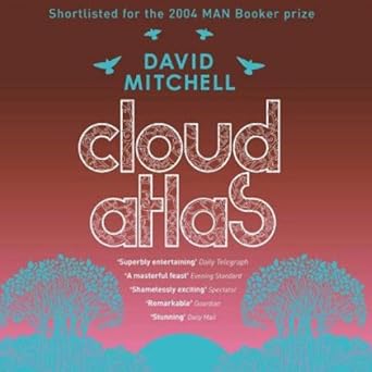 Cloud Atlas