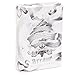 Ellusionist Arcane Playing Card Deck - White