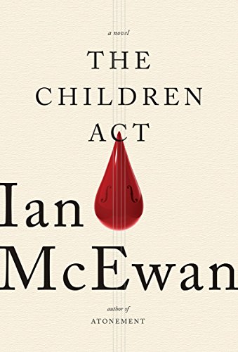 "The Children Act" av Ian McEwan