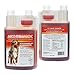 ArthriMAXX Dog Supplement for Joint Inflammation & Arthritis, Naturally Potent Dog Joint Care, Antioxidant Formula with MSM, Chondroitin, Vitamin C, & Glucosamine for Dogs, 32 fl oz