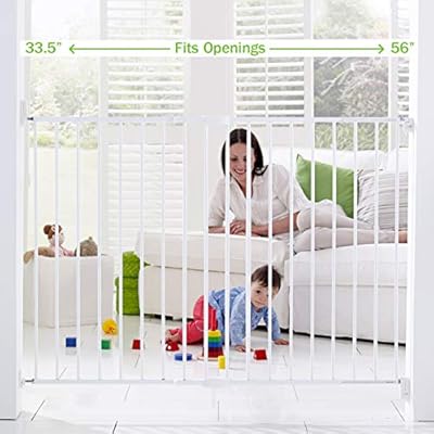 munchkin extending xl gate