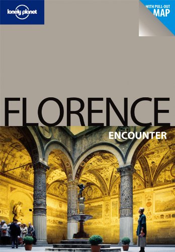 Lonely Planet Florence Encounter