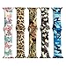 Apple Watch Band Series 4 3 2 1 Leopard Print Camouflage Strap Sport Band Bracelet Wristbands Apple Watch 38/40mm 42/ 44mm (42mm/44mm, 03)