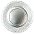Durable Foil Pans 8 7/8" For Foods Pizza Plate Baking Dish With Lids 10 Sets.