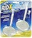 RID-X Septic Tank System Treatment and Toilet Bowl Cleaner, Spring Waterfall Scent, 8 Count