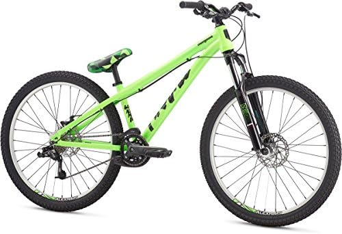 verde dirt jumper