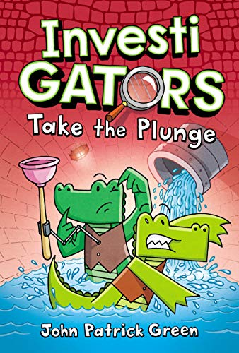 InvestiGators: Take the Plunge