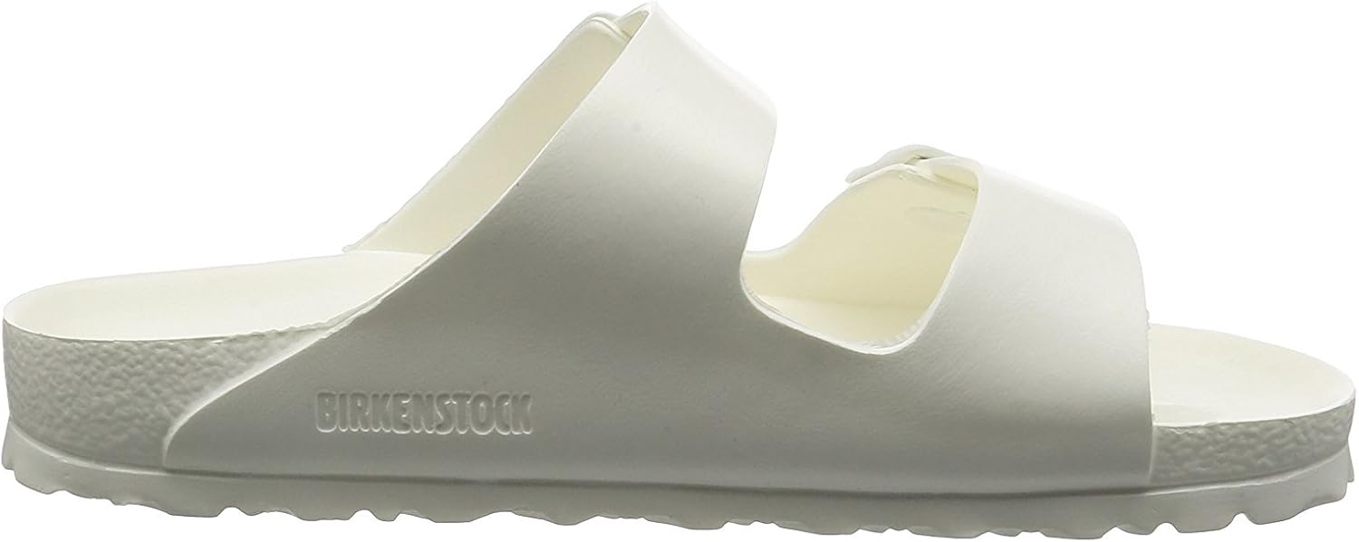  | Birkenstock Unisex Arizona Essentials EVA Sandals | Slides
