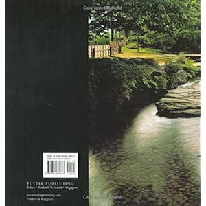 Infinite Spaces: The Art and Wisdom of the Japanese Garden