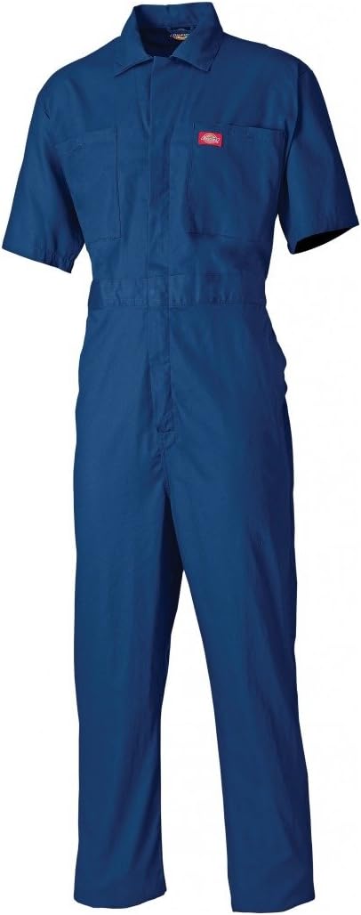 short sleeve overalls