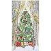 Amscan 670228 Classic Christmas Tree Scene Setters Add-Ons Accessory | Plastic