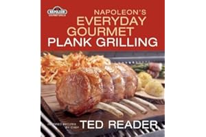 Napoleon's Everyday Plank Grilling