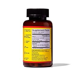Bragg Apple Cider Vinegar Capsules with Vitamin D