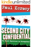 Second City Confidential: The Black Experience in Chicagoland