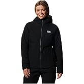 Mountain Hardwear womens Stretch Ozonic Insulated JacketJacket