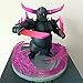 Clash of Clans Figure PEKKA PVC Action Figure Models Dolls Xmas Toys