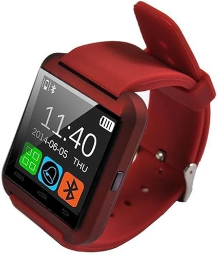 padgene bluetooth smart watch