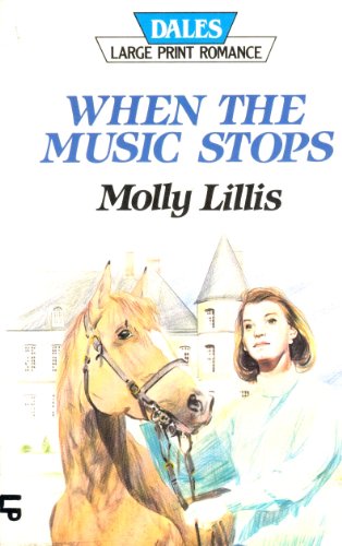 book when the music stops