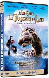 Mee-Shee - Le Dragon Du Lac