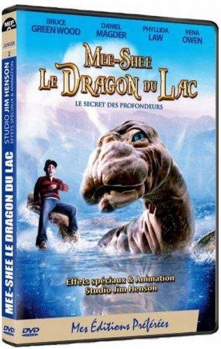 Mee-Shee - Le Dragon Du Lac