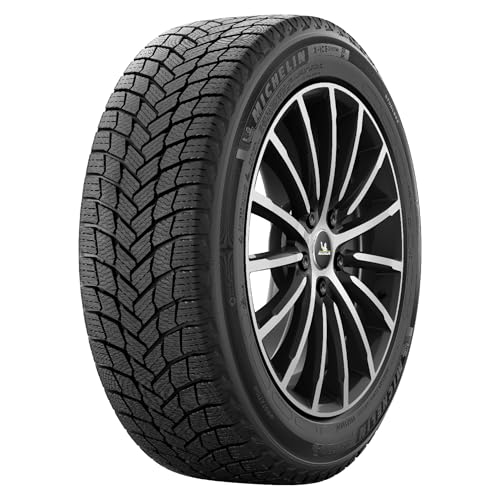 Michelin X-Ice Snow 255/45R18 103H Bsw Winter tire
