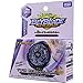 TAKARA TOMY Takaratomy Beyblade Burst B-102 Twin Nemesis.3H.Ui Attack Booster Top Pack Spinning