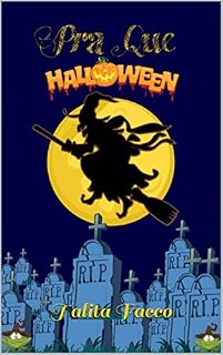 Livro Pra que Halloween?