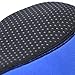 Water Socks/Neoprene Socks/Secuba Diving Socks/Water Skin Shoes/Surfing Socks,Freehawk Freely 3mm Low cut Snorkeling Water Shoes/Fin Socks//Flippers Socks/Wetsocks Yoga Sport for Men/Women(Blue, XL)