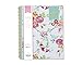Blue Sky Day Designer for 2018 Weekly & Monthly Planner, Twin-Wire Binding, 8.5' x 11', Peyton White