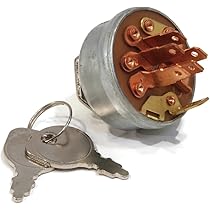 Switch 2018年 ① Hazard Switch 8-97386922-1 8973869221 for Isuzu Engine 6HK1