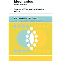 Mechanics: Volume 1 (Course of Theoretical Physics S) 3, Landau