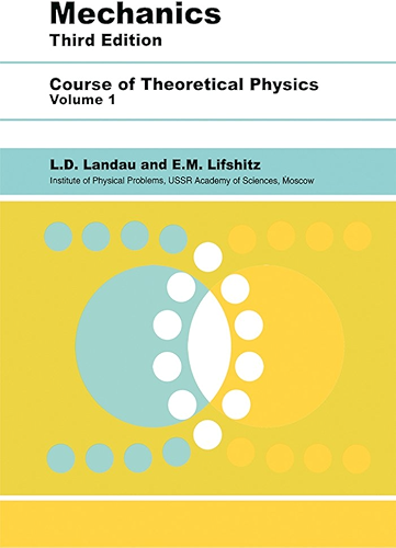 Download Mechanics: Volume 1 (Course of Theoretical Physics S) (English Edition) PDF