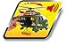 Dickie Toys Light and Sound Sky Force Helicopter