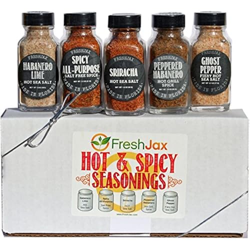buy useful gifts from amazon related to Grocery & Gourmet Food most trending items that are Herb, Spice & Seasoning Gifts, under $25