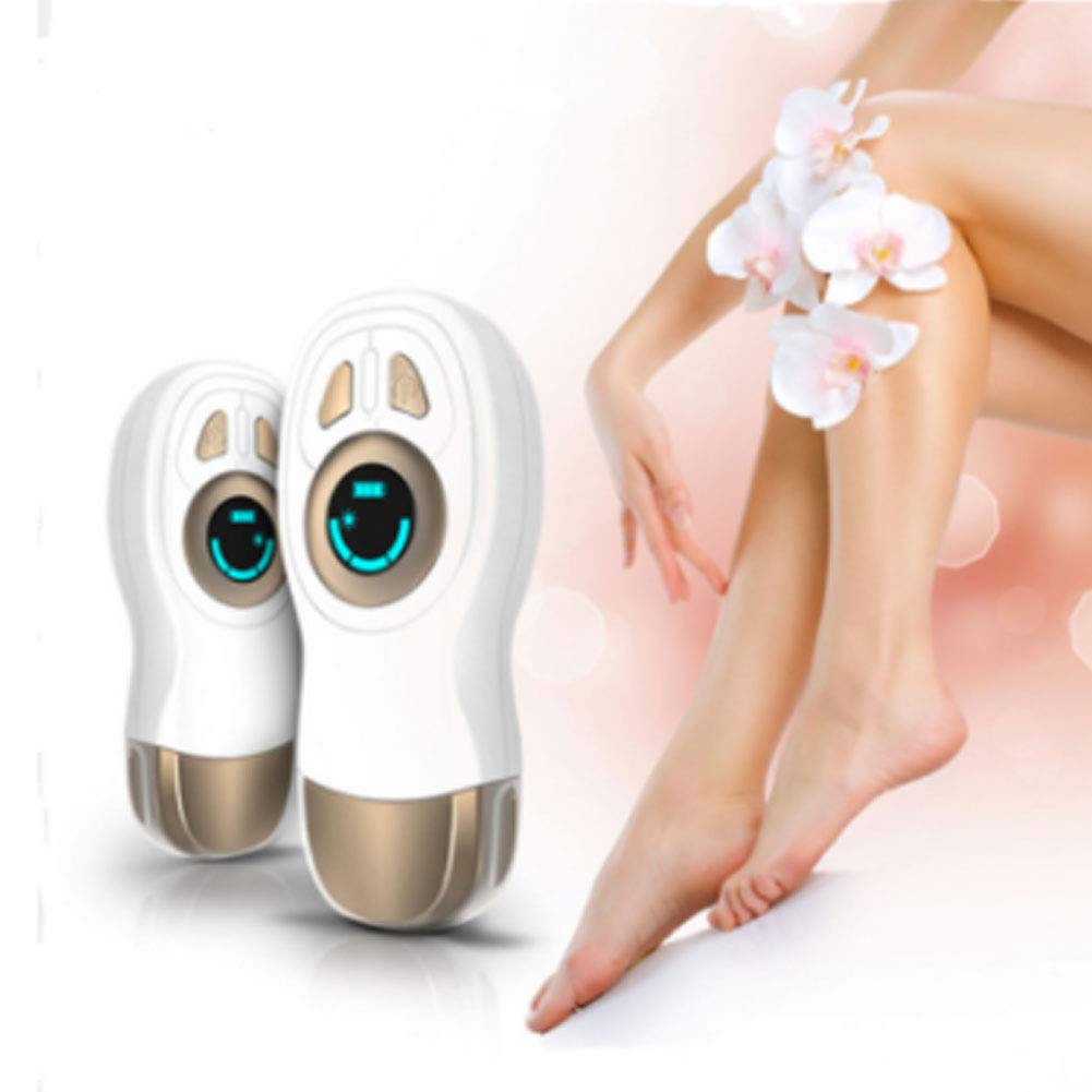 Best Blue Ray Hair Removal