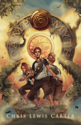 Camp Myth: Phoenix Watching