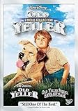 OLD YELLER (2-MOVIE COLLECTION OLD YELLER (2-MOVIE COLLECTION
