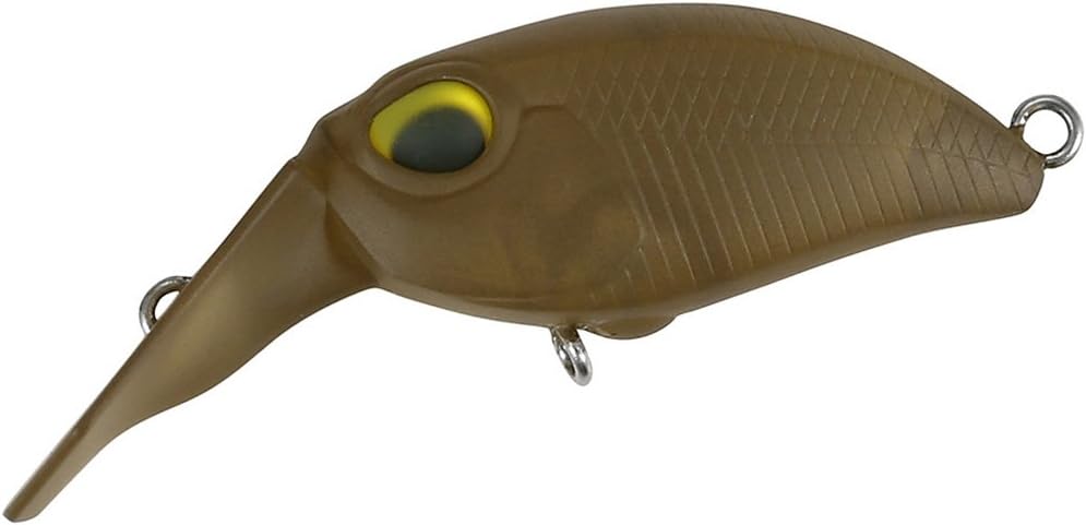 Duo valkein Kuga FMR Crank Bait Floating Lure M024 Gr. 2.5