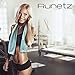 Runetz Microfiber Towel - Perfect Quick Dry Towel for Your Sports Travel Beach Super Absorbent Microfibre Bath Towel - Ideal for Use at The Gym Yoga Swimming Camping Extra Large - 60