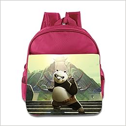 panda backpack amazon