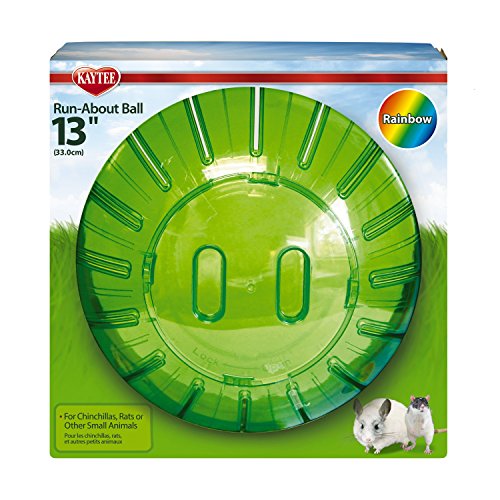 Kaytee Mega Run-About 13" Exercise Ball