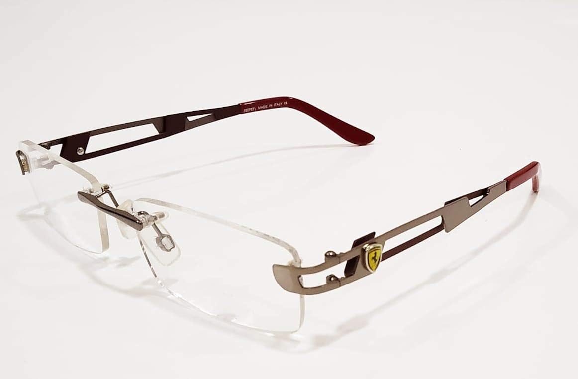 flexible eyeglass frames brands