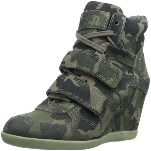 Ash Women's Bea Fashion Sneaker