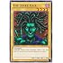 Yu-Gi-Oh! The Snake Hair Card (LCJW-EN185) – 1st Edition Common From Legendary Collection 4: Joey's World