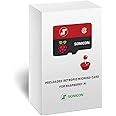 Sonicon Preloaded RetroPie Batocera Emulator MicroSD Card w/DC/PS1/Sega/Atari/Arcade/FBNeo/Mame for Raspberry Pi, Plug Play (512GB(Greatest-Hits Collection), for Raspberry Pi 4/4b+/400)